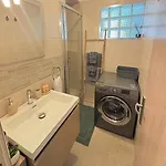 Cosy One Bedroom To 公寓