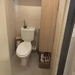 Cosy One Bedroom To 公寓 尼斯