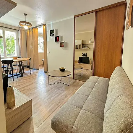 Cosy One Bedroom To Apartmán