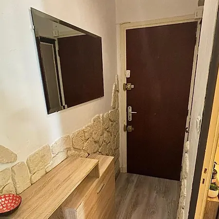 Cosy One Bedroom To Apartmán *