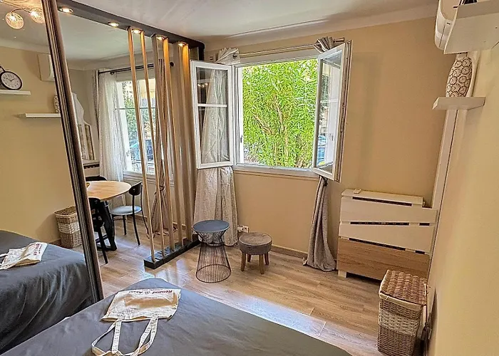 Appartement Cosy One Bedroom To